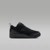 Nike Jordan Spizike Low Little дитячі Кросівки колір чорний