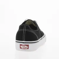 Кросівки Vans Authentic VN000EE3BLK1 - Чорні