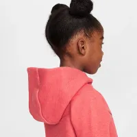 Nike Sportswear Toddler Tech Fleece 2-Piece Full-Zip набор цвет красный