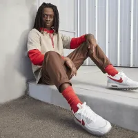 Nike Air Max Terrascape 90 мужские Кроссовки цвет белый