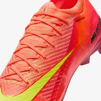Nike Mercurial Vapor 16 Elite SE FG Low-Top футбольні бутси Orange