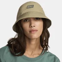 Nike Apex Bucket hat цвет коричневый