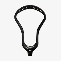 Nike Alpha Elite 2 чоловічі Unstrung Lacrosse Head колір чорний