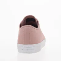 Кроссовки Tommy Hilfiger Essential Vulcanized Sneaker FW0FW07119-TQS - Розовые