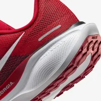 Georgia Pegasus 41 чоловічі Nike College Road Running Кросівки колір червоний