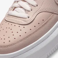 Кроссовки Nike Court Vision Alta DM0113-600 - Розовые