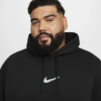 Nike Sportswear Club Толстовка з капюшоном колір чорний