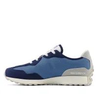 Кросівки New Balance GS327CJ - Блакитні