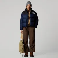 Куртка The North Face 1996 Retro Nuptse 0A3XEO92A1 - Синя