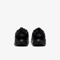 Nike A'One A'ja Wilson Big дитячі баскетбольні Кросівки колір чорний