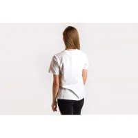 ADIDAS TREFOIL TEE FM3306
