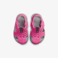 Nike Sunray Protect 2 Baby/Toddler босоніжки Pink