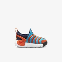 Nike Dynamo Go Baby/Toddler Easy On/Off Кросівки блакитний