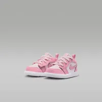 Nike Jordan 1 Low Alt Baby/Toddler Кросівки Pink