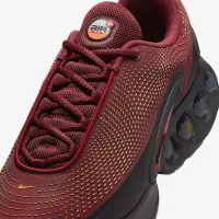 Nike Air Max Dn Кросівки колір червоний