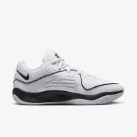 Nike KD16 баскетбольные Кроссовки цвет белый
