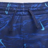 Nike Multi Big дитячі (для хлопчиків) Dri-FIT шорти блакитний
