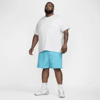 Nike Sportswear Premium Essentials чоловічі Pocket футболка колір коричневий
