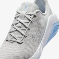 Nike Bella 7 жіноча для тренування Кросівки колір сірий