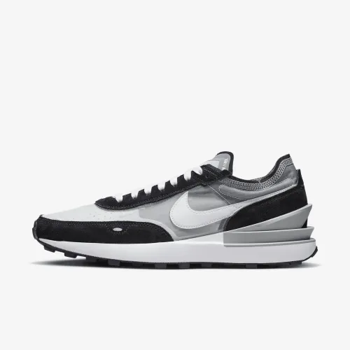 Nike Waffle One SE чоловічі Shoe колір сірий