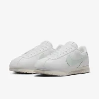 Nike Cortez Leather жіноча Кросівки колір білий