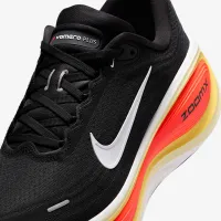 Nike Vomero Plus чоловічі Road Running Кросівки колір чорний