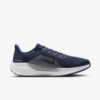 Nike Pegasus 41 NFL New England Patriots чоловічі Road Running Кросівки блакитний