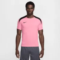 Nike Strike мужские Dri-FIT Short-Sleeve Soccer Top Pink