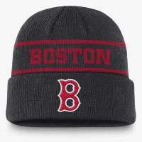 Boston цвет красный Sox Rewind Terra мужские Nike MLB Cuffed Beanie синий
