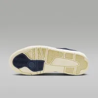 Nike Jordan Flight Court чоловічі Кросівки блакитний