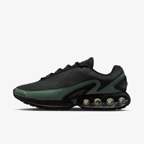 Nike Air Max Dn Кроссовки цвет черный