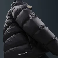 Nike Windrunner мужские Down Куртка цвет черный