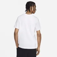 Nike Men's Volleyball T-Shirt White
