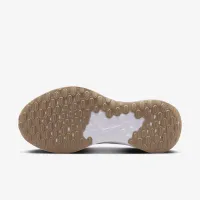 Nike Revolution 7 женская Road Running Кроссовки (Extra Wide) цвет зеленый