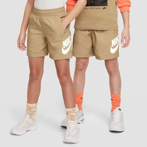 Nike Sportswear Club Big дитячі 6