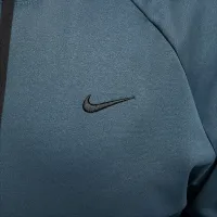 Nike Therma чоловічі Therma-FIT Hooded Fitness Pullover колір зелений