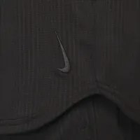 Nike Yoga мужские Dri-FIT Crew Top цвет черный