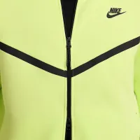 Nike Tech чоловічі Full-Zip Windrunner Толстовка з капюшоном Yellow