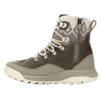 Кроссовки Женские MERRELL SIREN 4 THERMO MID ZIP WATERPROOF (J037414)