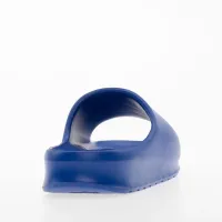 Шлёпанцы Lacoste Serve Slide 2.0 749CMA0024-221 - Голубые