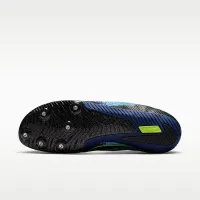 Nike Zoom Rival Sprint Track & Field Sprinting Spikes цвет зеленый
