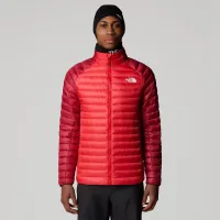 Куртка The North Face Bettaforca 0A87GY7IR1 - Червона