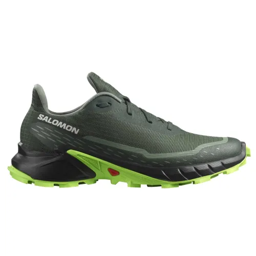 Кросівки Чоловічі SALOMON ALPHACROSS 5 (473117)