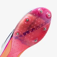 Nike Maxfly 2 Track & Field Sprinting Spikes цвет белый