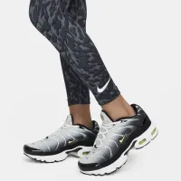 Nike Dri-FIT Little детские 2-Piece лосины набор цвет серый