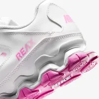 Nike Reax 8 TR жіноча для тренування Кросівки колір білий