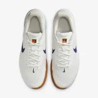 Nike Vapor Lite 3 мужские Hard Court Tennis Кроссовки цвет белый