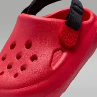 Nike Jordan Hydrip Baby/Toddler Кроссовки цвет красный