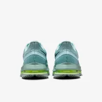 Nike Pegasus Premium мужские Road Running Кроссовки цвет зеленый
