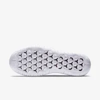 Nike Free Run Flyknit 2018 женская Running Кроссовки цвет красный
